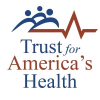 Trust for America's Health logo, Trust for America's Health contact details