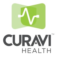 Curavi Health logo, Curavi Health contact details