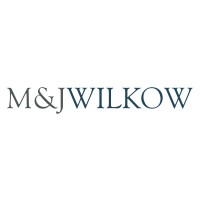 M&J Wilkow Ltd. logo, M&J Wilkow Ltd. contact details