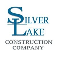 Silver Lake Construction logo, Silver Lake Construction contact details