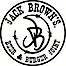 Jack Brown's Beer & Burger Joint logo, Jack Brown's Beer & Burger Joint contact details