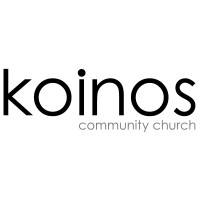 Koinos Community Church logo, Koinos Community Church contact details