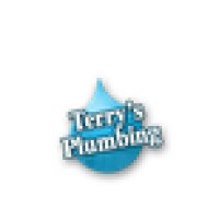 Terrys Plumbing logo, Terrys Plumbing contact details