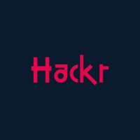 Hackr logo, Hackr contact details