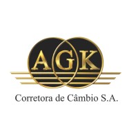 AGK CORRETORA DE CÂMBIO S.A. logo, AGK CORRETORA DE CÂMBIO S.A. contact details