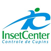 InsetCenter Controle de Vetores e Pragas logo, InsetCenter Controle de Vetores e Pragas contact details