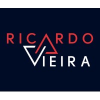 Ricardo Vieira logo, Ricardo Vieira contact details