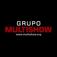 Grupo MultiShow logo, Grupo MultiShow contact details