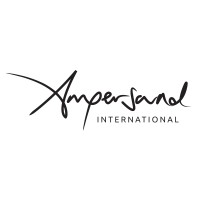 Ampersand International logo, Ampersand International contact details