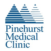 Pinehurst Medical Clinic logo, Pinehurst Medical Clinic contact details