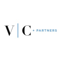 VC Partners LLP logo, VC Partners LLP contact details