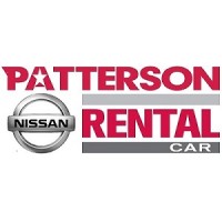 Patterson Nissan logo, Patterson Nissan contact details