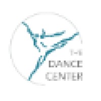 The Dance Center logo, The Dance Center contact details