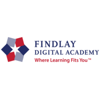 Findlay Digital Academy logo, Findlay Digital Academy contact details