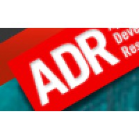 ADR Application Development Resources, Inc. logo, ADR Application Development Resources, Inc. contact details