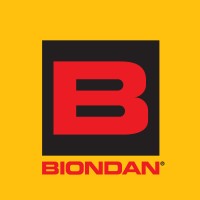 Biondan North America Inc. logo, Biondan North America Inc. contact details