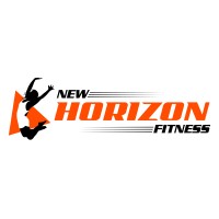 New Horizon Fitness logo, New Horizon Fitness contact details