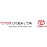 Toyota Chula Vista logo, Toyota Chula Vista contact details