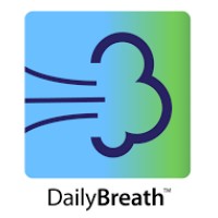 DailyBreath logo, DailyBreath contact details