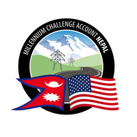 Millennium Challenge Account-Nepal logo, Millennium Challenge Account-Nepal contact details