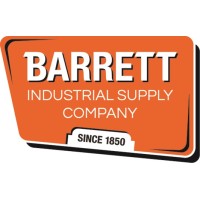 Barrett Industrial Supply Co. logo, Barrett Industrial Supply Co. contact details