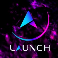 Launch logo, Launch contact details