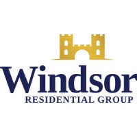 Windsor Residential Group logo, Windsor Residential Group contact details