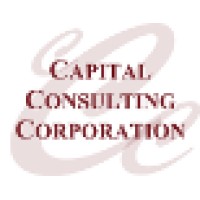 Capital Consulting Corporation logo, Capital Consulting Corporation contact details