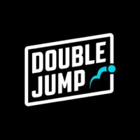 DoubleJump Games logo, DoubleJump Games contact details