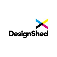 Designshed logo, Designshed contact details