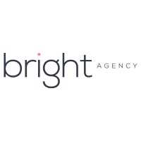 Bright Agency logo, Bright Agency contact details