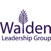 Walden Leadership Group logo, Walden Leadership Group contact details