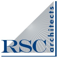 RSC Architects logo, RSC Architects contact details