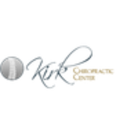 Kirk Chiropractic Center logo, Kirk Chiropractic Center contact details