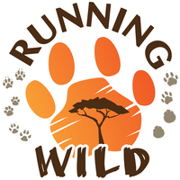 Running Wild Race logo, Running Wild Race contact details