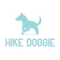 Hike Doggie logo, Hike Doggie contact details