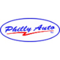 Philly Auto logo, Philly Auto contact details