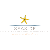 Seaside Health and Rehabilitation Center logo, Seaside Health and Rehabilitation Center contact details