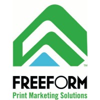 Freeform Print Marketing Solutions logo, Freeform Print Marketing Solutions contact details