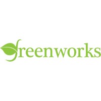 Green Works logo, Green Works contact details