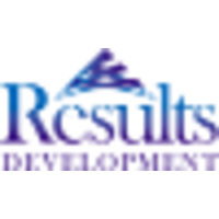 Results Development logo, Results Development contact details