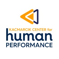 Kacmarcik Center for Human Performance logo, Kacmarcik Center for Human Performance contact details