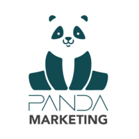 Panda Marketing logo, Panda Marketing contact details