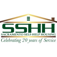 Sacramento Self-Help Housing logo, Sacramento Self-Help Housing contact details