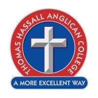 Thomas Hassall Anglican College logo, Thomas Hassall Anglican College contact details