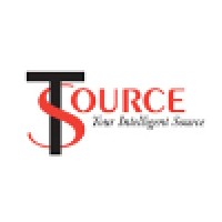 Tsource logo, Tsource contact details