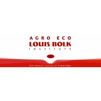 Agro Eco - Louis Bolk Institute logo, Agro Eco - Louis Bolk Institute contact details