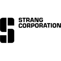 Strang Corporation logo, Strang Corporation contact details