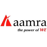 aamra resources limited logo, aamra resources limited contact details