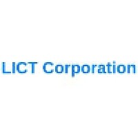 LICT Corporation logo, LICT Corporation contact details